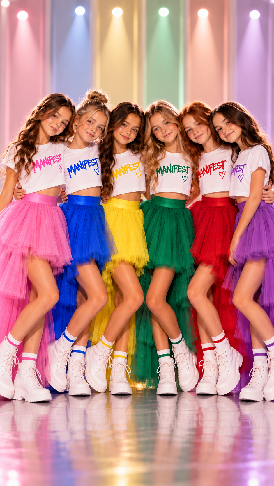 MANIFEST COLLECTION